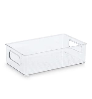 Storage box - Transparent