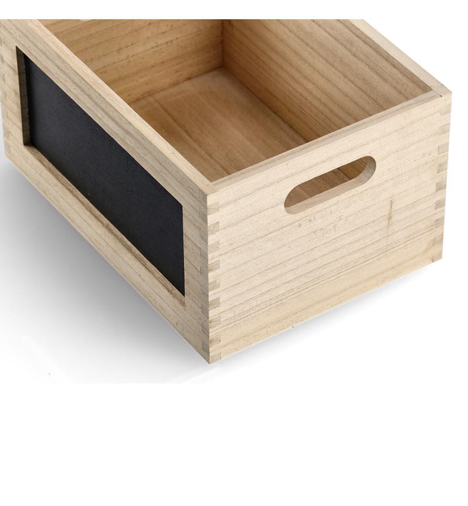 Multi-Purpose Set with Wooden Board