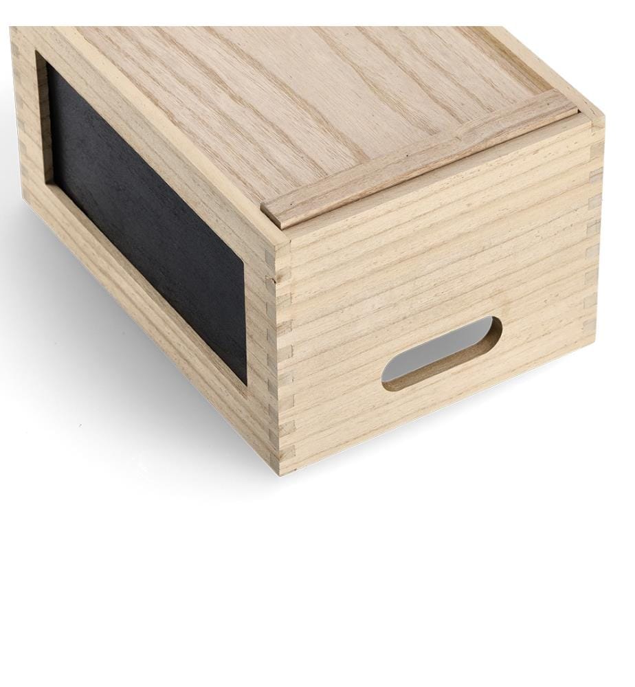 Multi-Purpose Set with Wooden Board