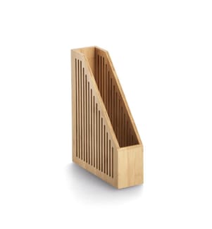 Magazine rack - Bambou