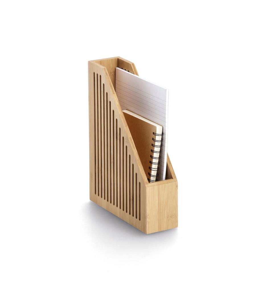 Magazine rack - Bambou