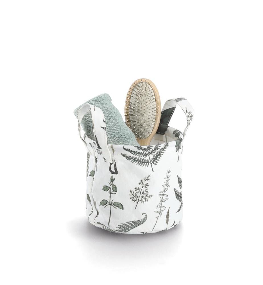 Storage basket - Polyester
