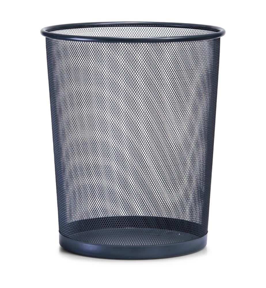 Wastepaper Basket - Anthracite