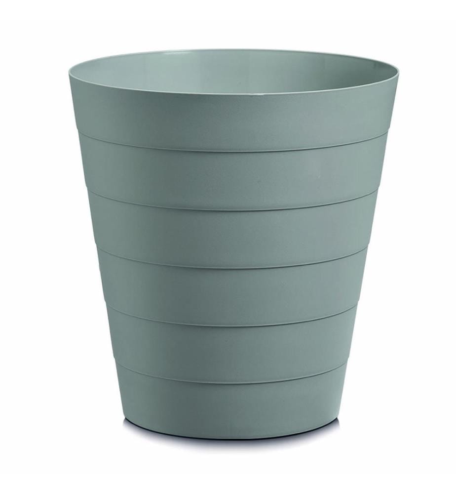 Dustbin - 135 L - Grey