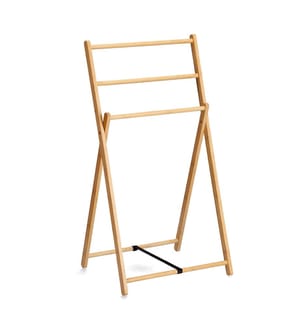 Towel rack - Bambou
