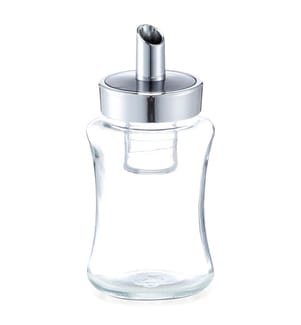 Sugar bowl - Transparent