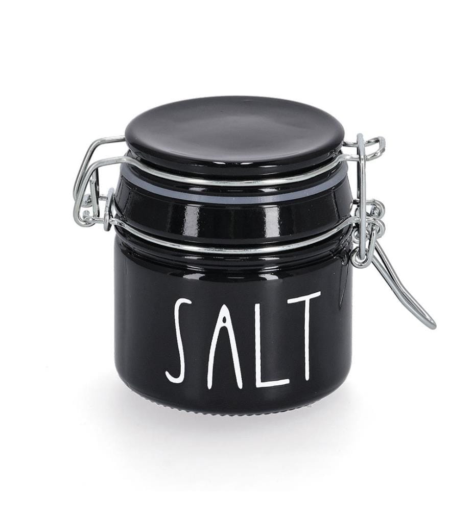 Spice Jar With Salt Lid - 100 ml