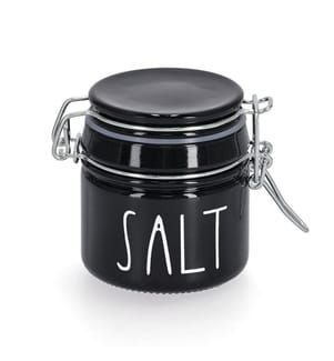 Spice Jar With Salt Lid - 100 ml