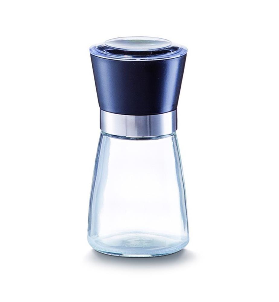Salt & Pepper Mill - Black