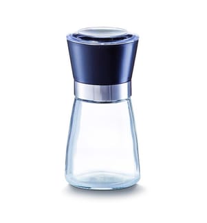 Salt & Pepper Mill - Black