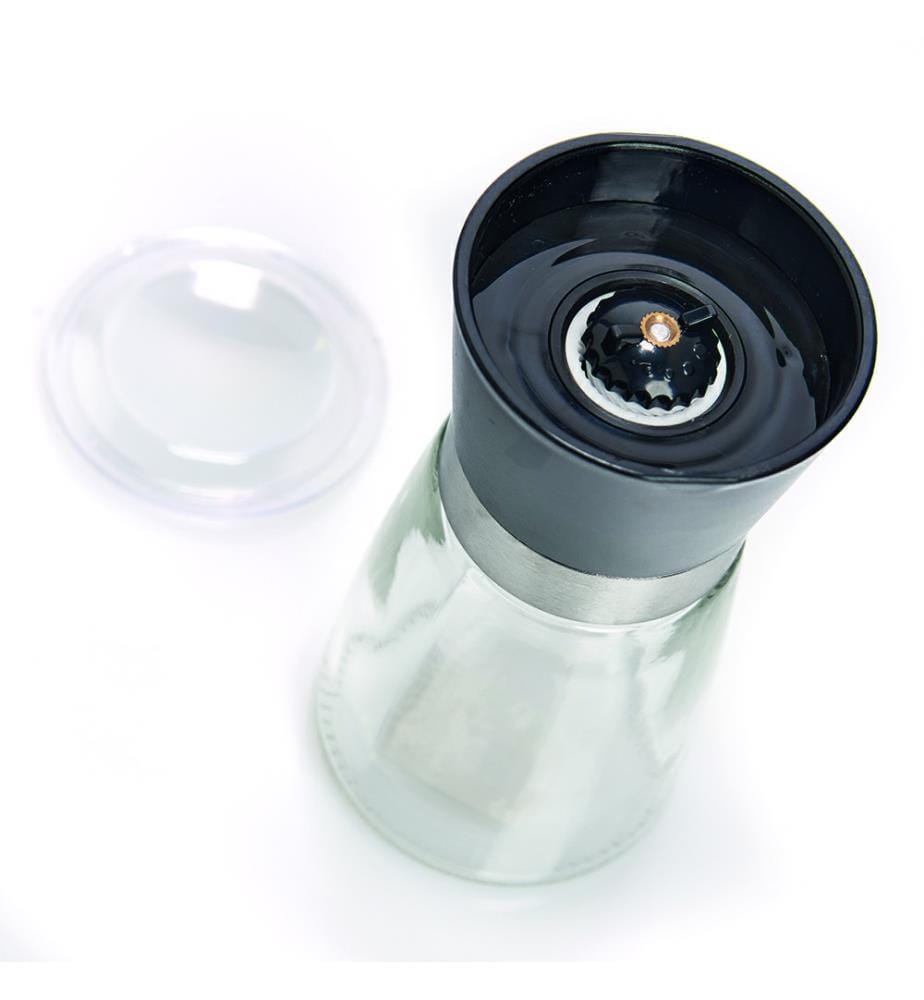 Salt & Pepper Mill - Black