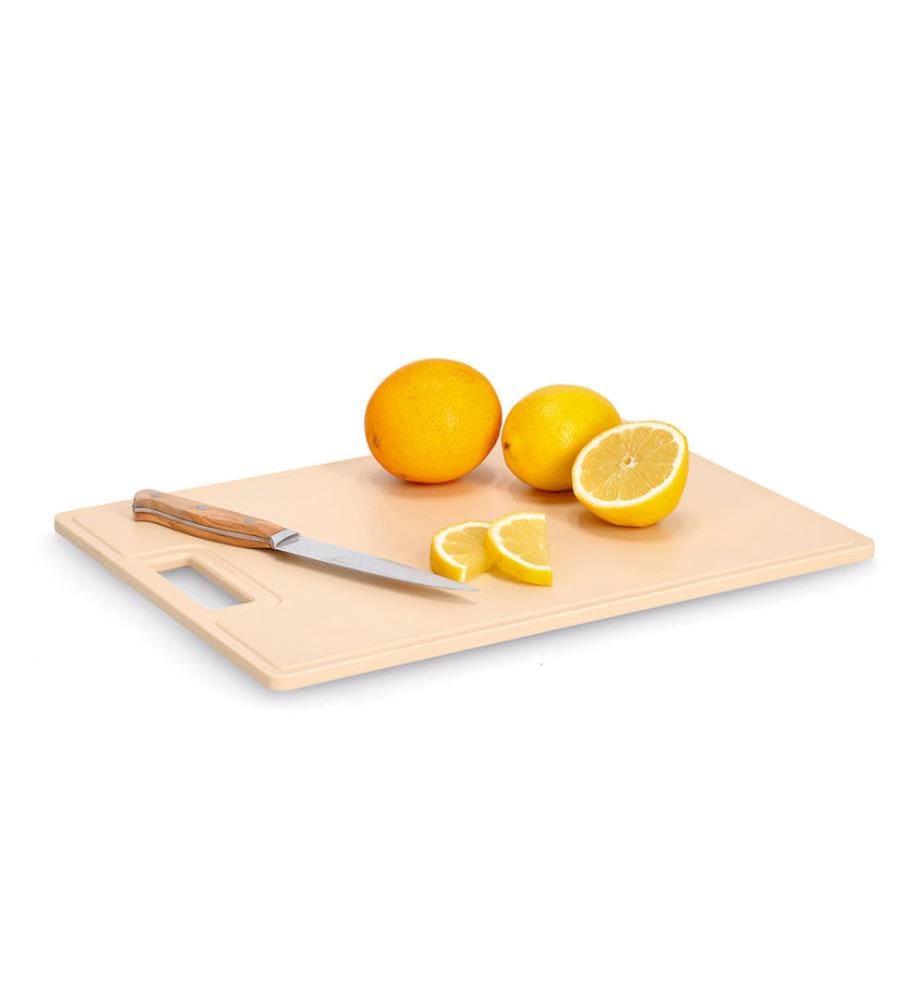 Plastic Cutting Board - Powder