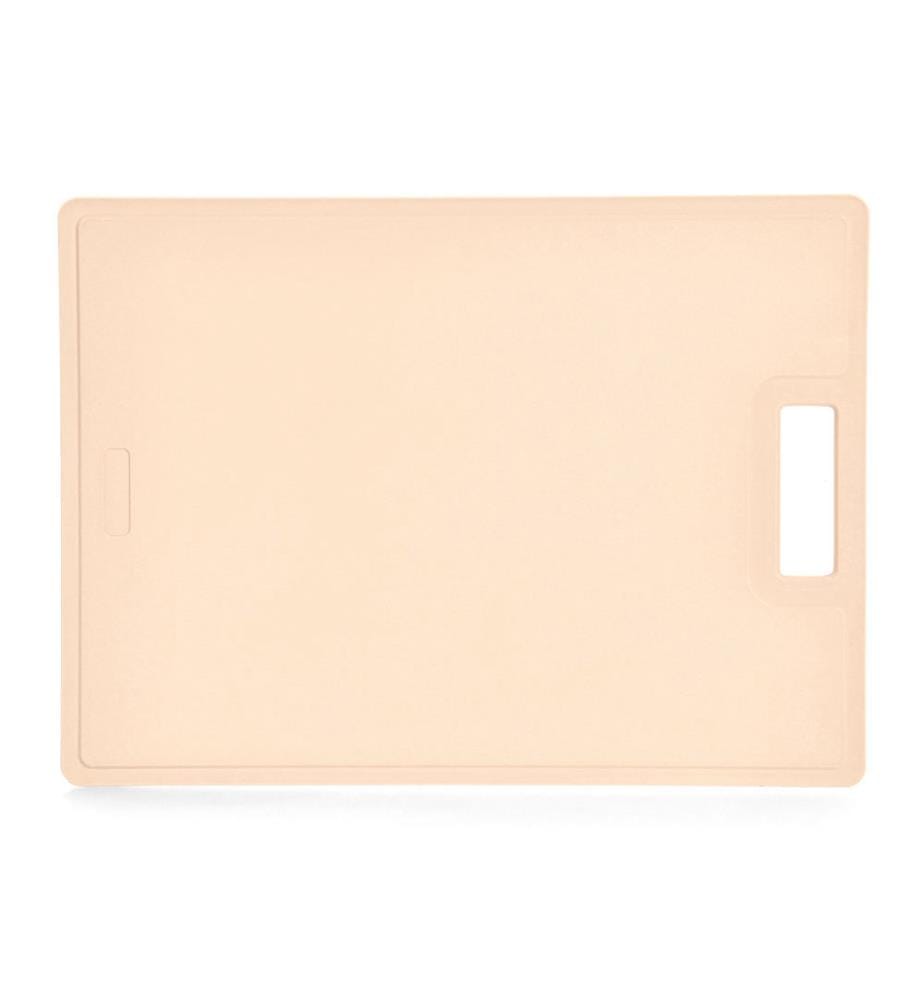 Plastic Cutting Board - Powder