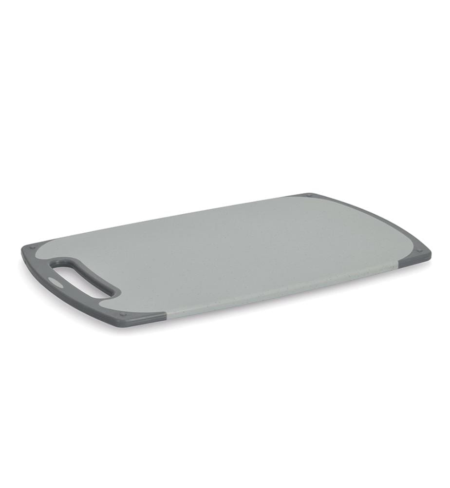 Cutting Board, Plastic - Gray/Anthracite