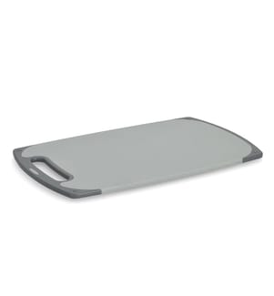 Cutting Board, Plastic - Gray/Anthracite