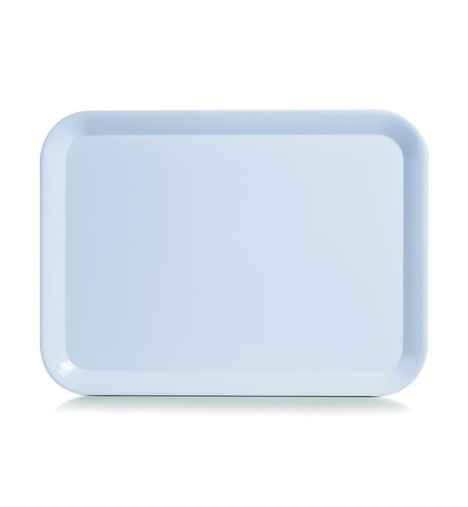 Melamine Tray - White