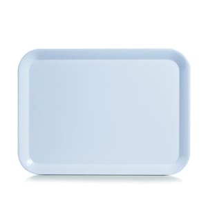 Melamine Tray - White
