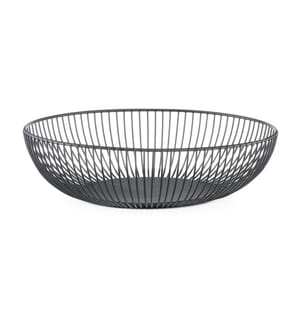 Fruit Basket - Black