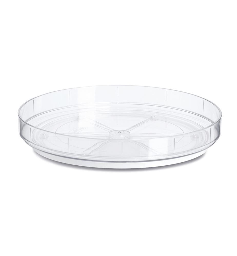 Turntable, plastic