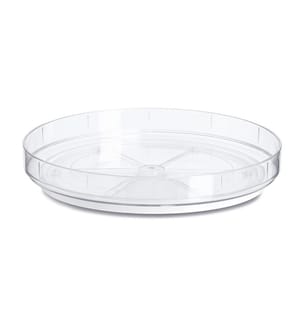Turntable, plastic
