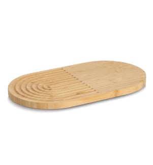 Trivet, bamboo