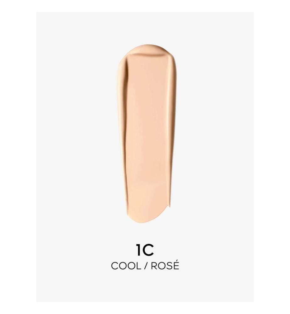 Gold Skin Matte-Set Nr. 1C – Cool 35 ml