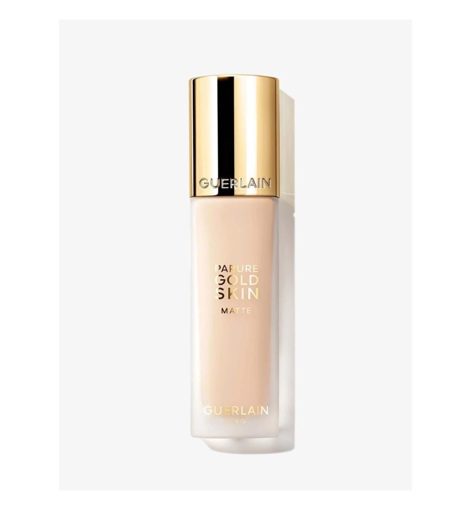 Gold Skin Matte 1N-Set – Neutral 35 ml