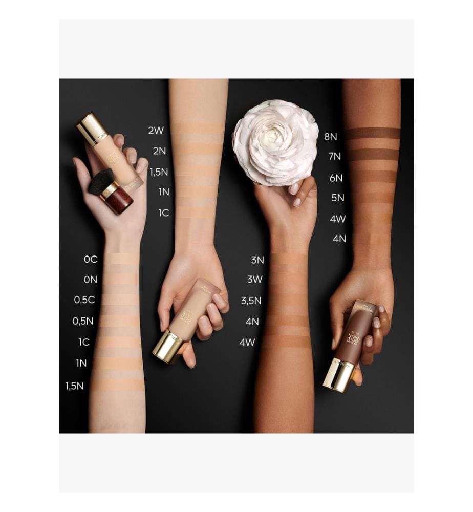 Gold Skin Matte 2N-Set – Neutral 35 ml