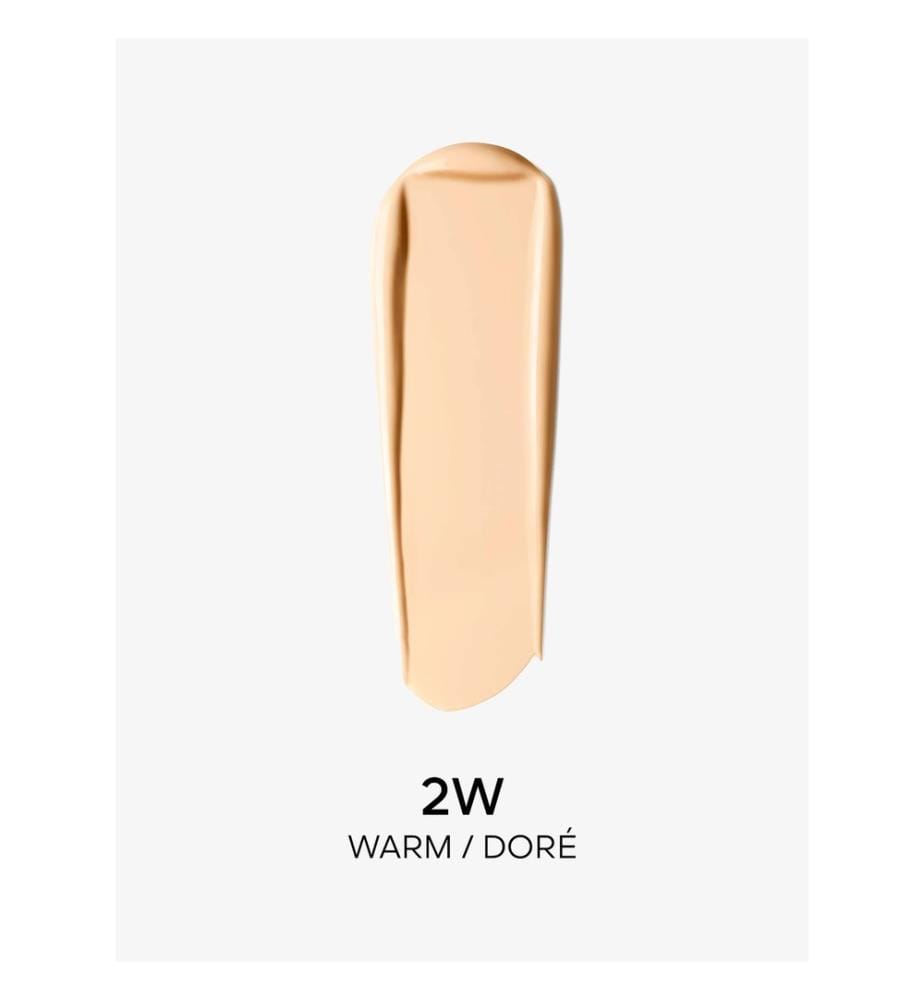 Gold Skin Matte 2W-Set – Warmer Farbton, 35 ml