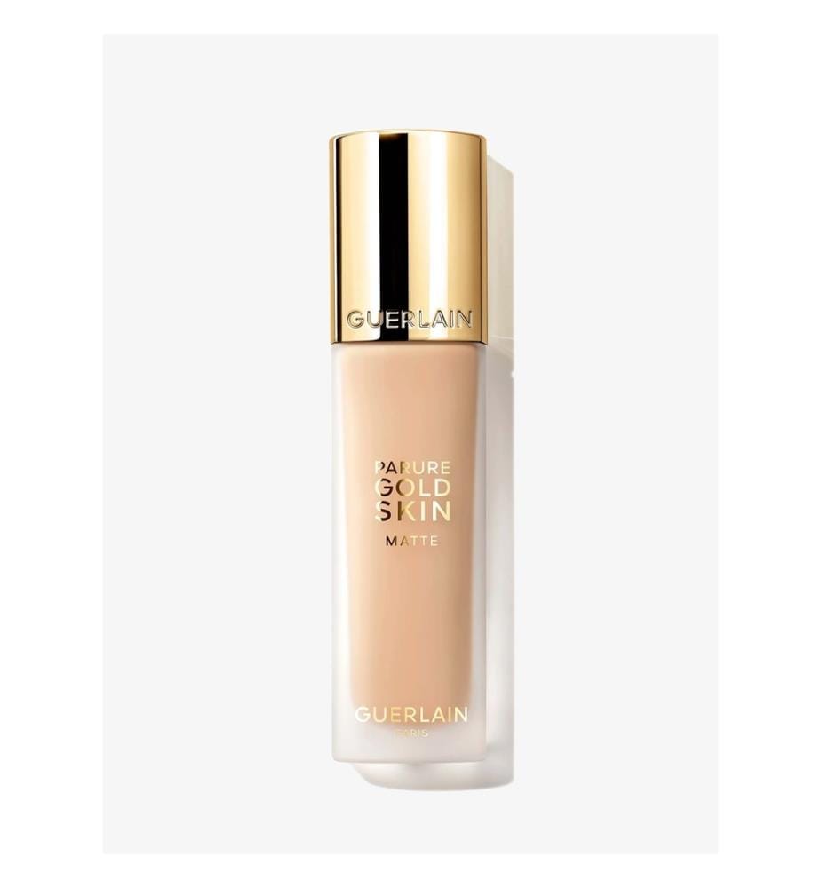 Gold Skin Matte 3N-Set – Neutral 35 ml