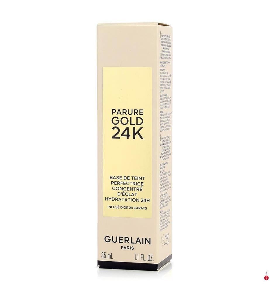 Gold 24 K Primer Set - 35 ml