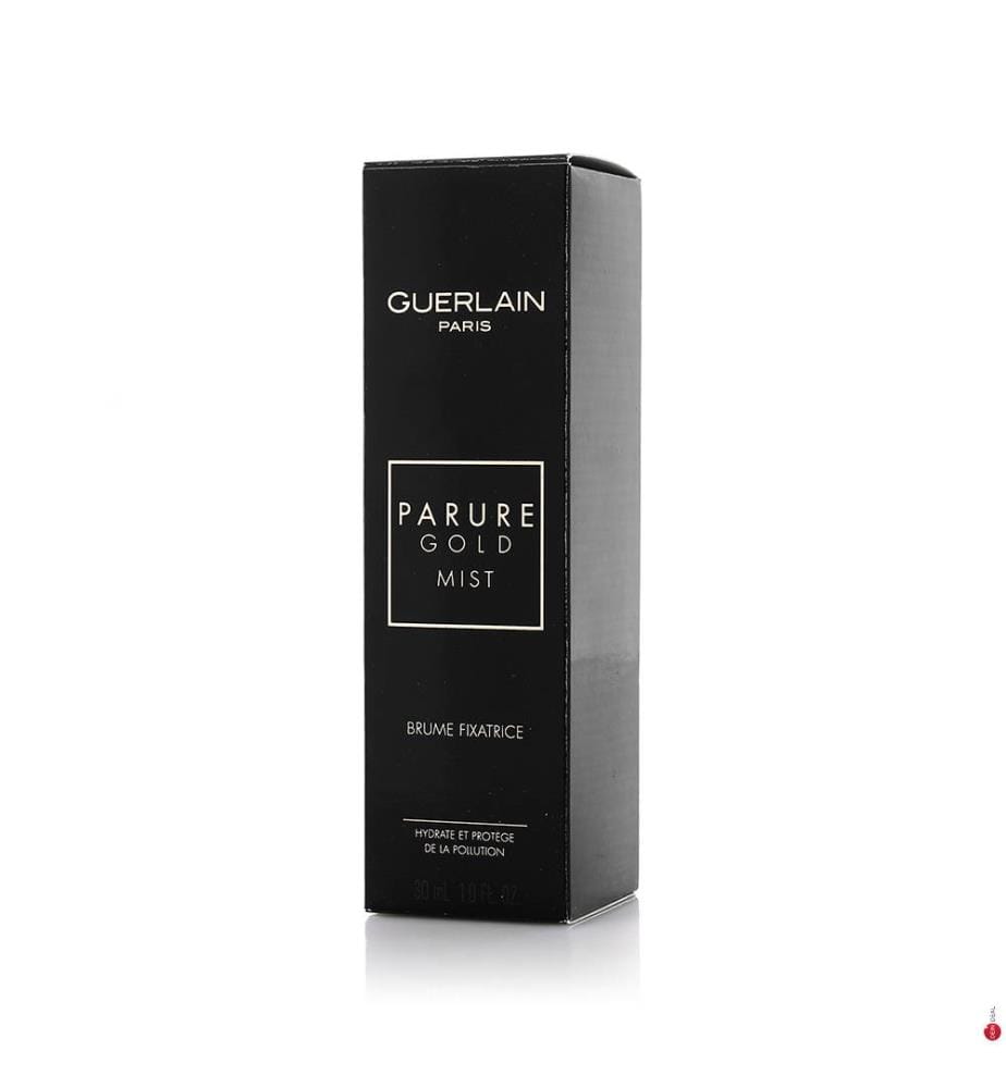 Make-up-Fixierer Parure Gold - 30 ml