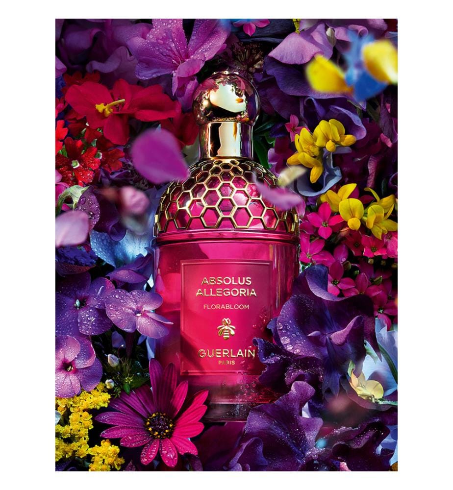 Absolus Allegoria Florabloom Eau de Parfum - 125 ml","detected_source_language":"FR