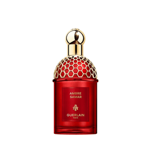 Eau de Parfum Absolus Allegoria Ambre Samar - 125 ml
