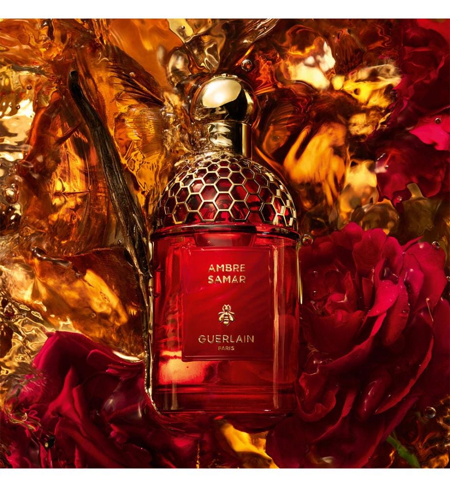 Eau de Parfum Absolus Allegoria Ambre Samar – 125 ml","detected_source_language":"FR