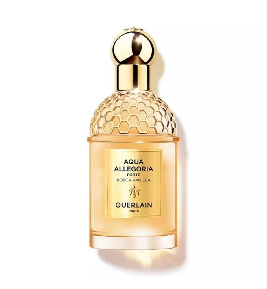 Eau de Parfum Aqua Allegoria Forte Bosca Vanilla Vapo - 75 ml
