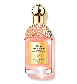 Eau de Parfum Aqua Allegoria Forte Rosa Palissandro - 75 ml