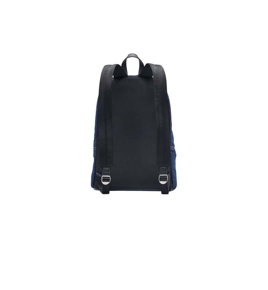 Grosser Rucksack – Blau