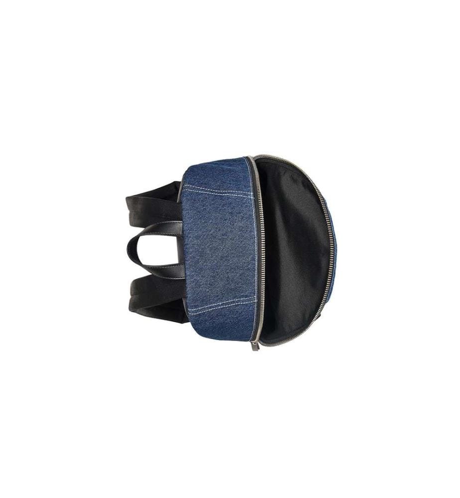 Grosser Rucksack – Blau