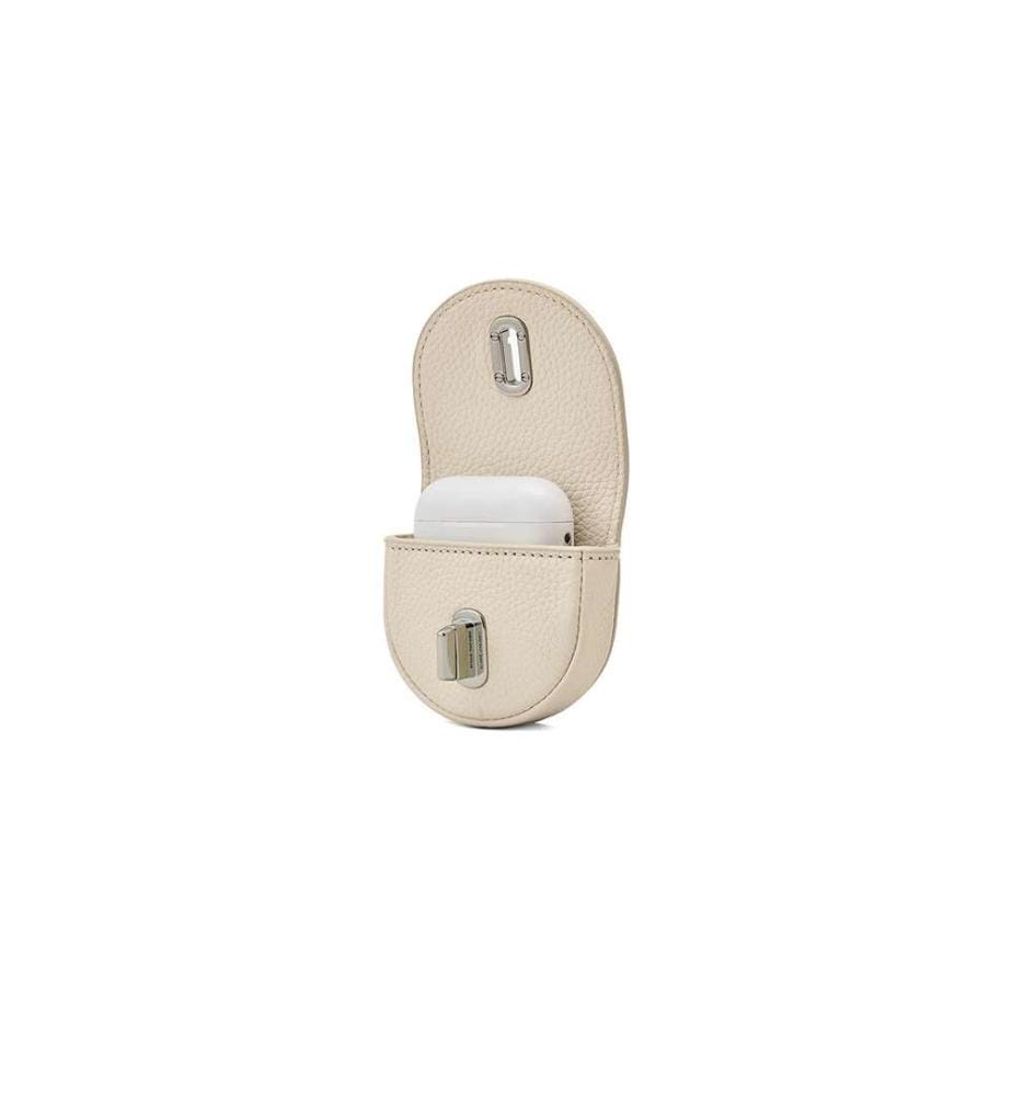 Grosse Hobo-Tasche – Weiss