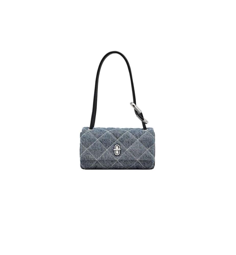 Mini Dual Shoulder – Blau