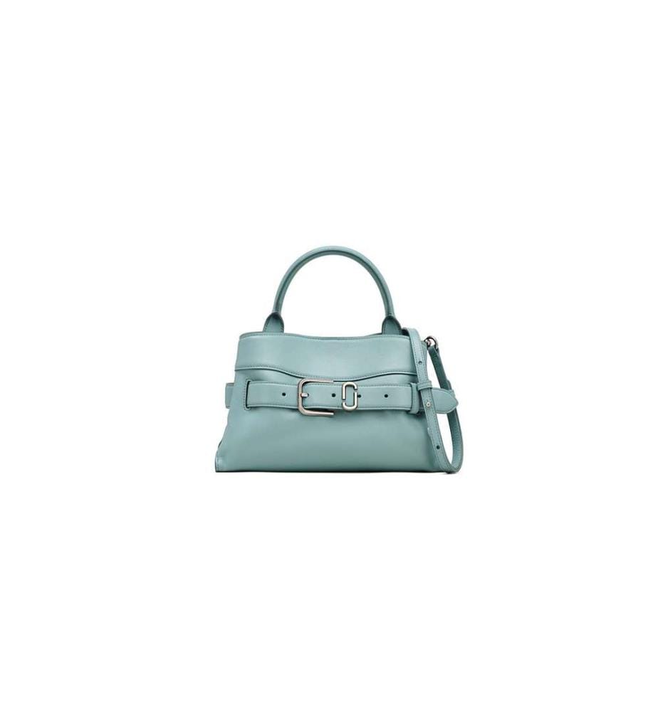 Borsa a tracolla piccola - Blu