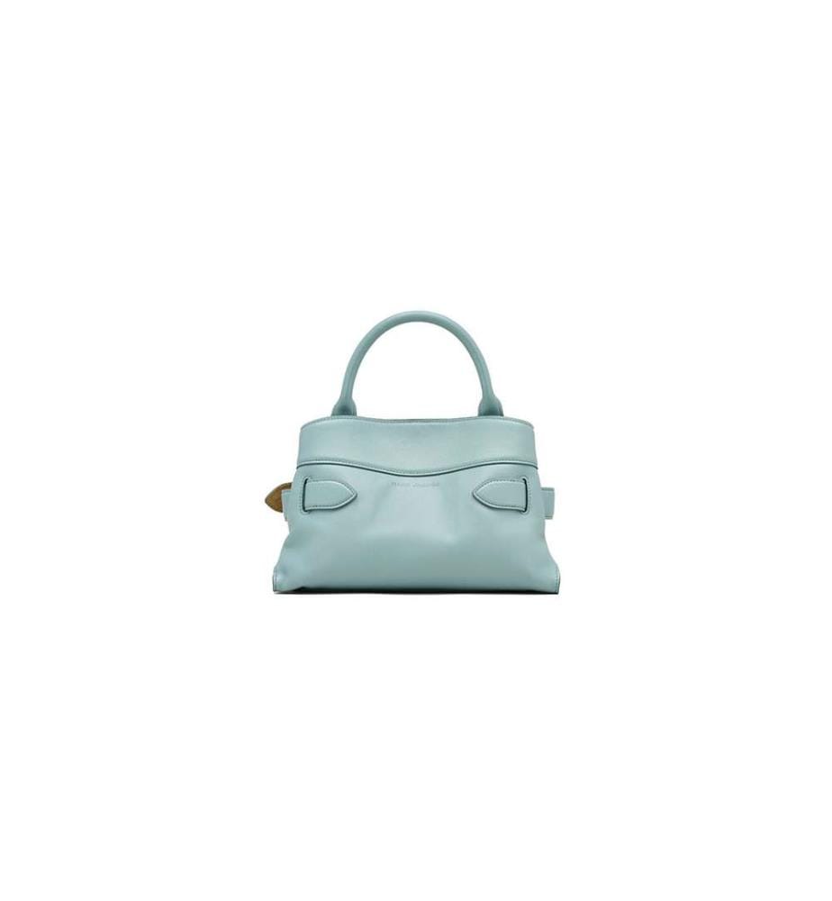 Borsa a tracolla piccola - Blu