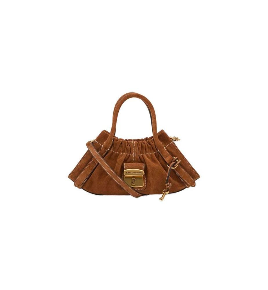 Borsa a tracolla Christina - Rame