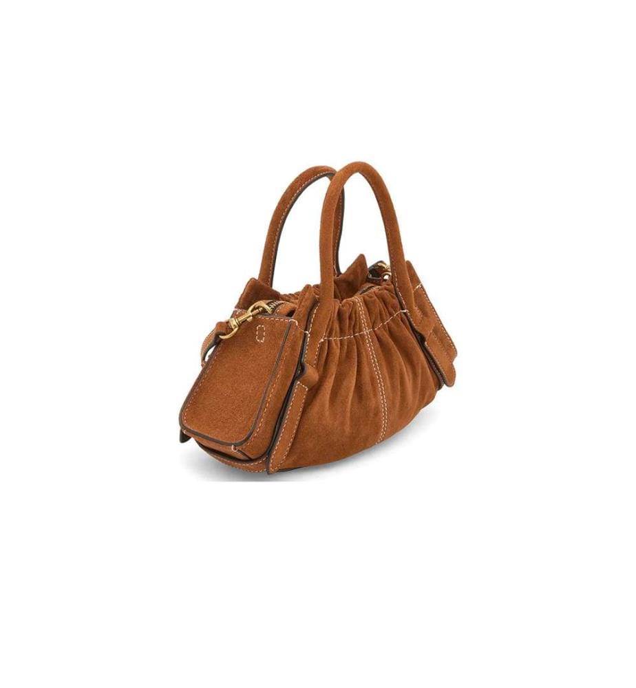 Borsa a tracolla Christina - Rame