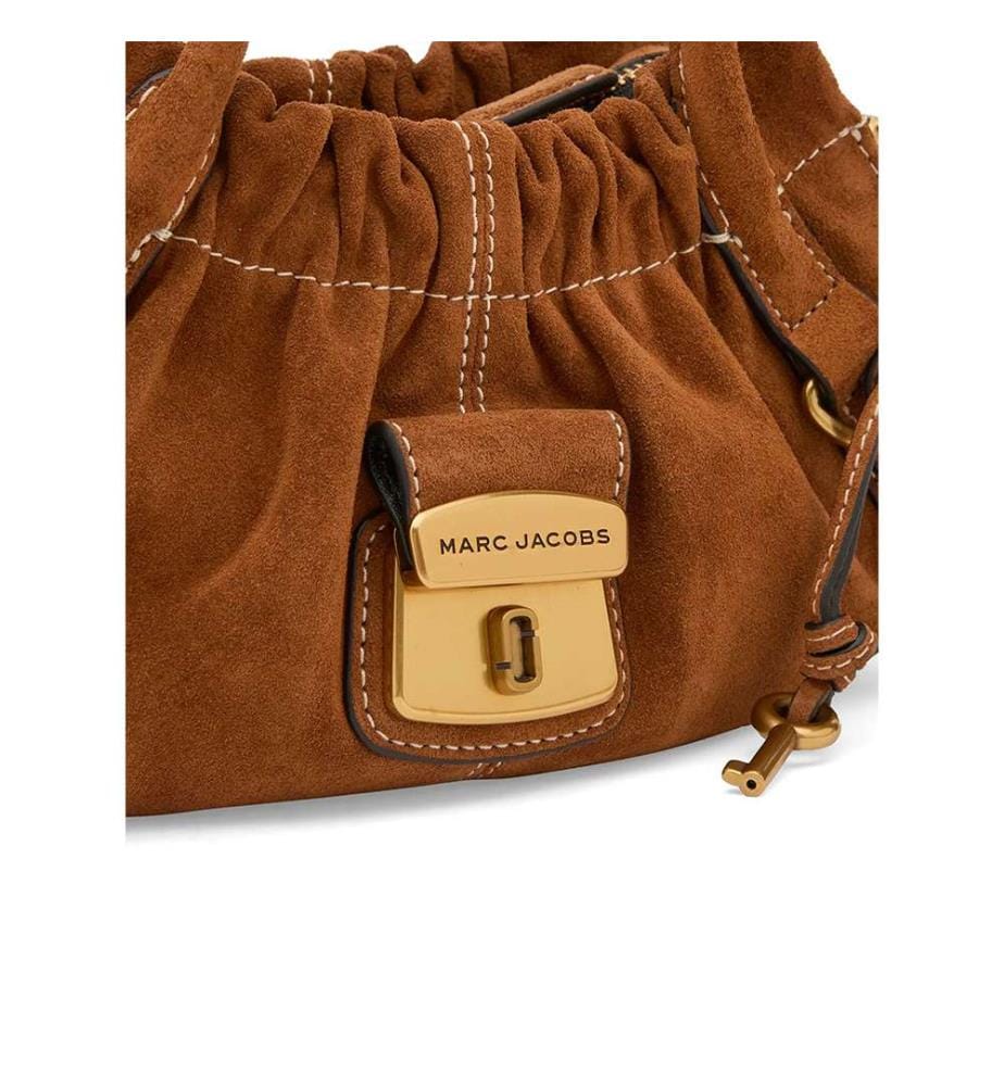 Borsa a tracolla Christina - Rame