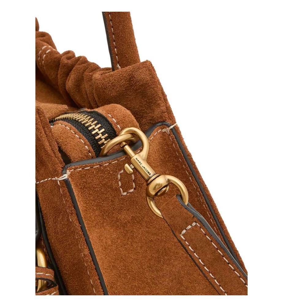 Borsa a tracolla Christina - Rame