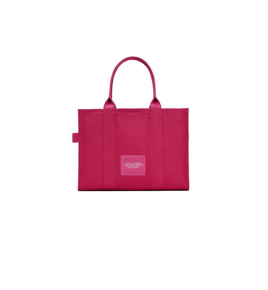 Einkaufstasche - Fuchsia