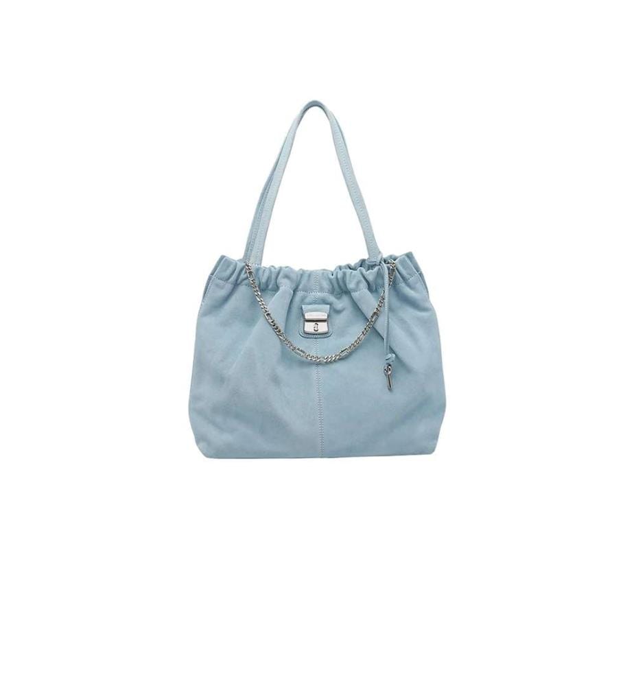Tragetasche – Blau