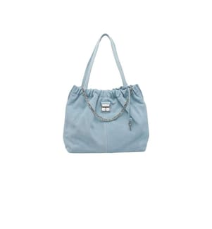 Tragetasche – Blau